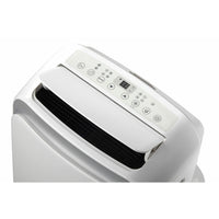 Danby 10,000 BTU (6,000 SACC) Portable Air Conditioner DPA060B1WDB IMAGE 6