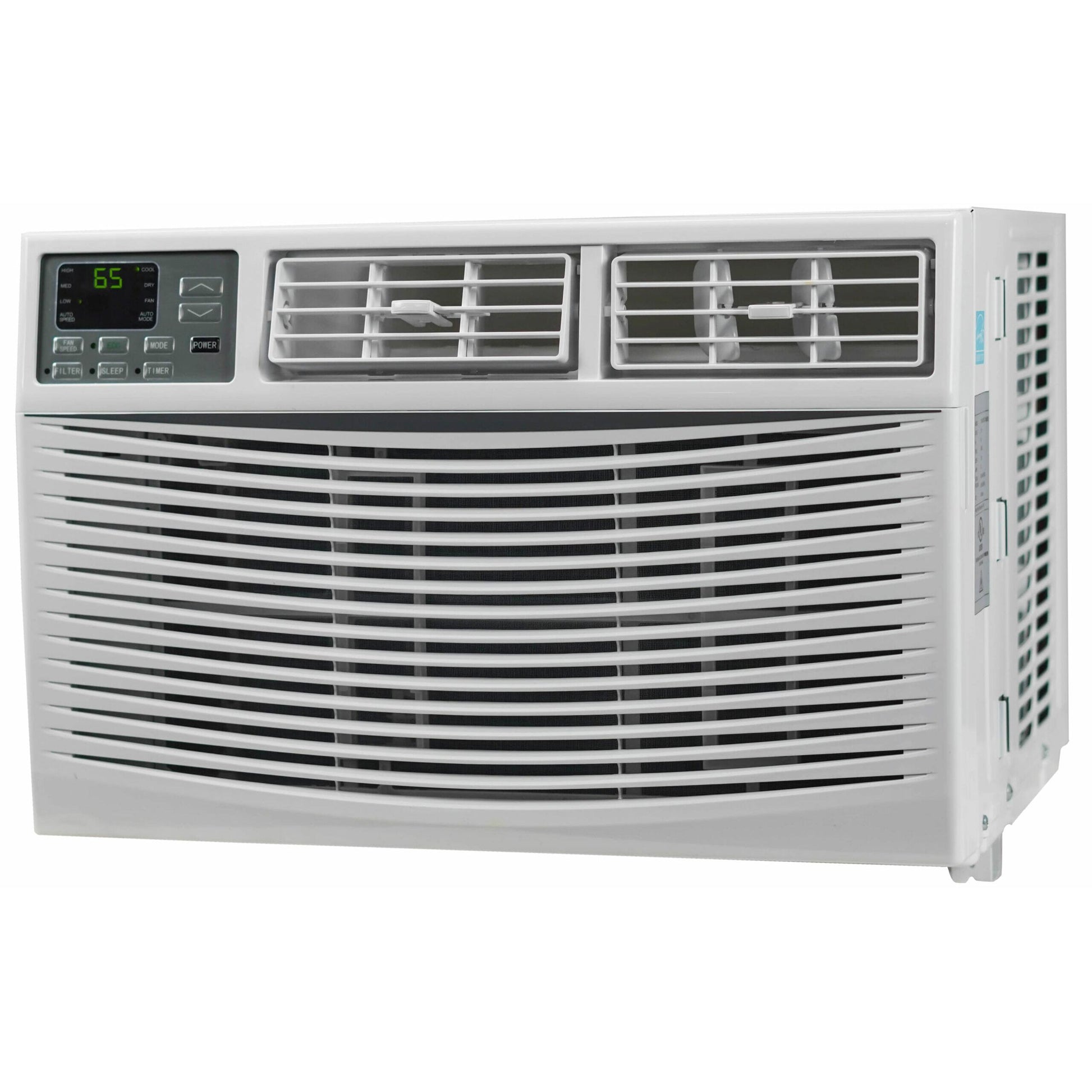 Danby 8,000 BTU Window Air Conditioner DAC080EE2WDB IMAGE 3