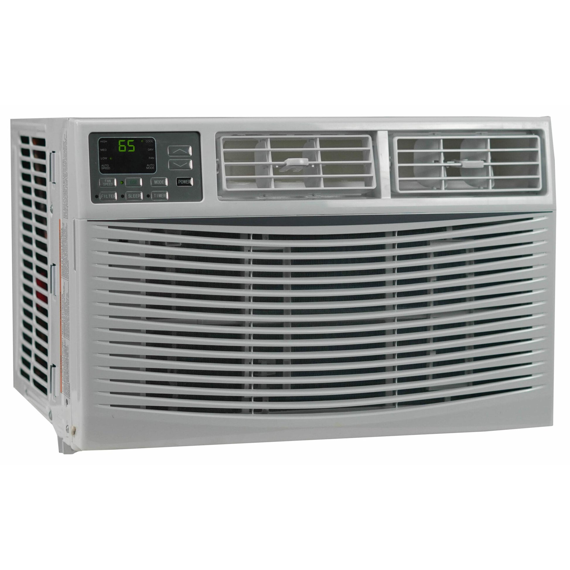 Danby 8,000 BTU Window Air Conditioner DAC080EE2WDB IMAGE 4