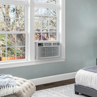 Danby 8,000 BTU Window Air Conditioner DAC080EE2WDB IMAGE 6