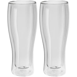Zwilling Sorrento 2-Piece Beer Glass Set 1003100 IMAGE 1