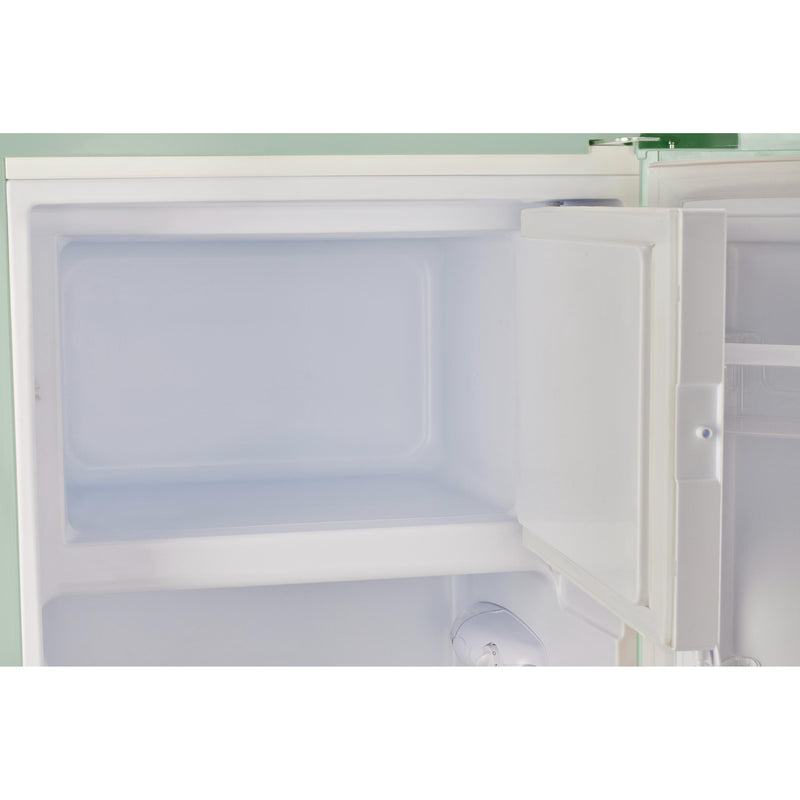 Unique Appliances 8 cu. ft. Classic Retro Single Door Refrigerator with Freezer UGP-230L LG AC IMAGE 7