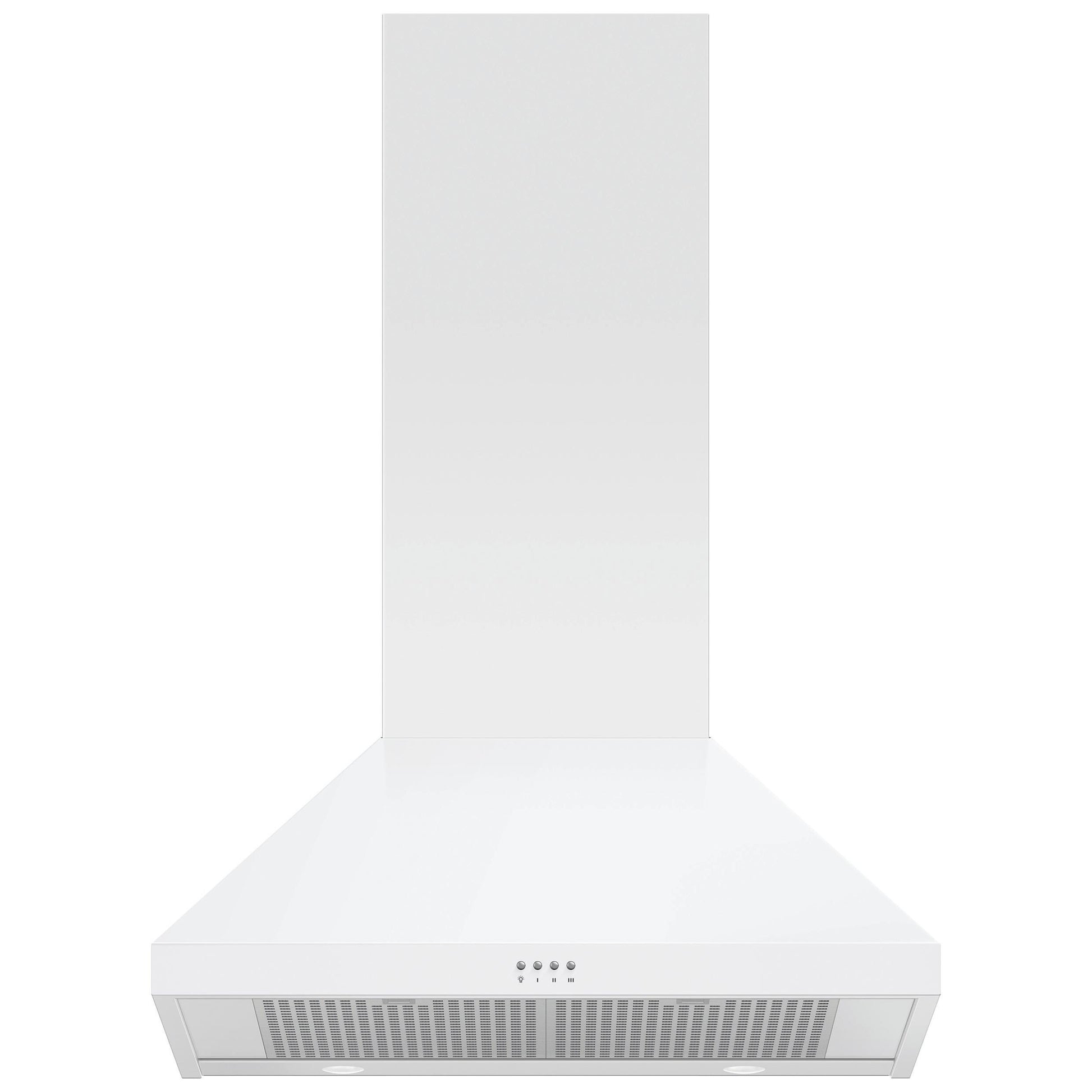 Fisher & Paykel 30-inch Wall Mount Range Hood with LED Lighting HC30PCW1SP IMAGE 2