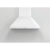 Fisher & Paykel 30-inch Wall Mount Range Hood with LED Lighting HC30PCW1SP IMAGE 3