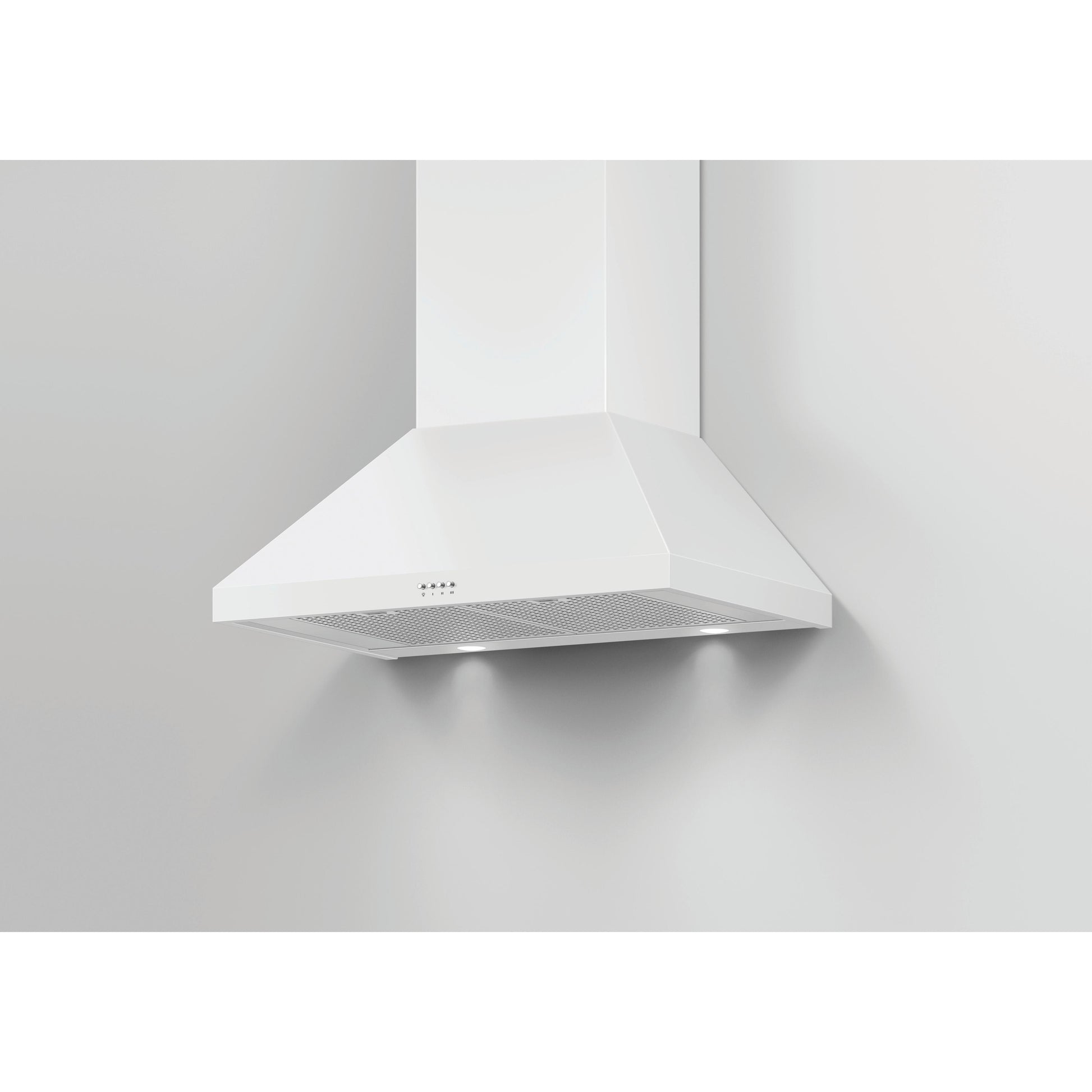 Fisher & Paykel 30-inch Wall Mount Range Hood with LED Lighting HC30PCW1SP IMAGE 5