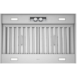 Zephyr Spruce 36in Outdoor Insert Ventilation Hood AK9834BS IMAGE 1