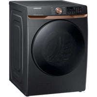 Samsung Smart Front Loading Washer with Super Speed Wash and Steam WF50BG8300AVUS IMAGE 3