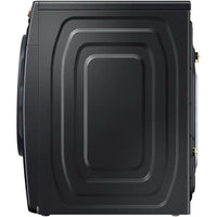 Samsung 5.8 cu. ft. Smart Front Loading Washer with Super Speed Wash and Steam WF50BG8300AV/US IMAGE 4