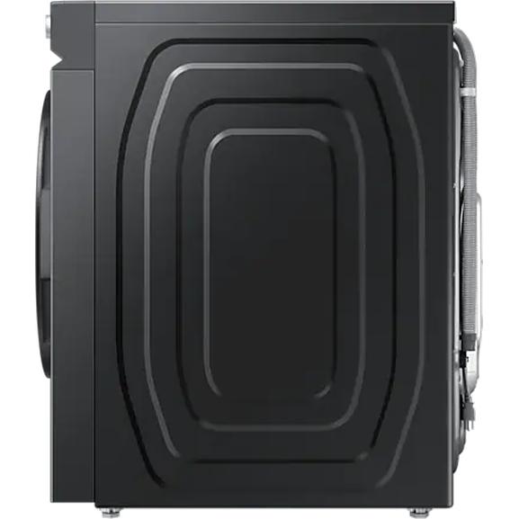 Samsung Bespoke 6.1 cu. ft. Front Loading Washer with AI Smart Dial WF53BB8700AVUS IMAGE 4