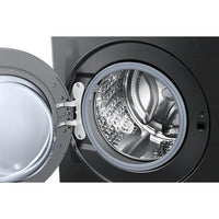 Samsung Bespoke 6.1 cu. ft. Front Loading Washer with AI Smart Dial WF53BB8700AVUS IMAGE 6
