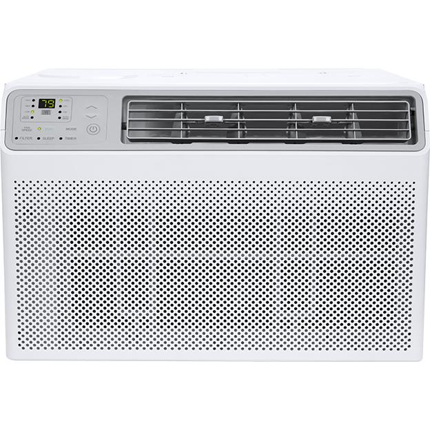 TCL Air Conditioners and Heat Pumps Window Horizontal H8W25W-CA IMAGE 1
