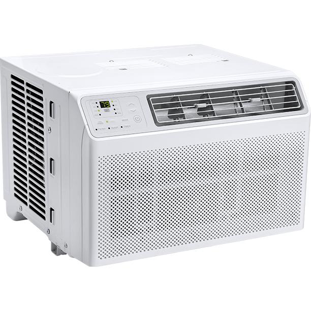 TCL Air Conditioners and Heat Pumps Window Horizontal H8W25W-CA IMAGE 2