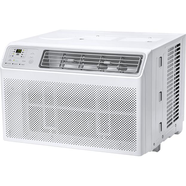 TCL Air Conditioners and Heat Pumps Window Horizontal H8W25W-CA IMAGE 3