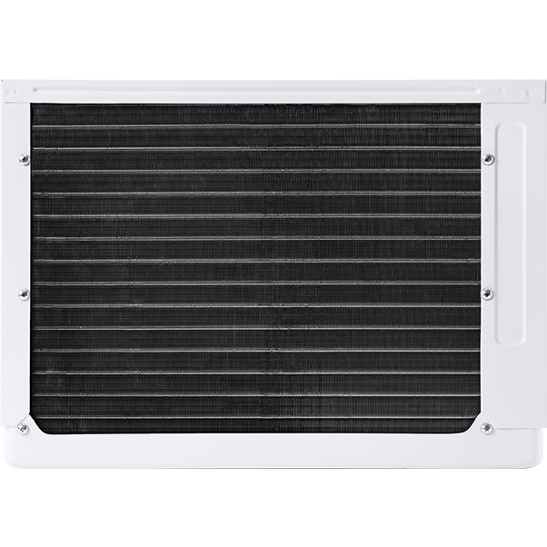 TCL Air Conditioners and Heat Pumps Window Horizontal H8W25W-CA IMAGE 5