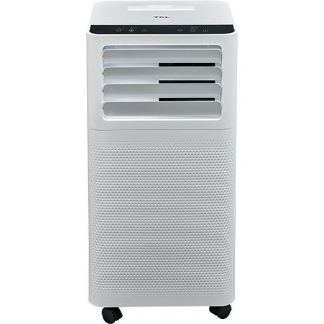 TCL 7,500 BTU, 3-in-1 Portable Air Conditioner H5P24WCA IMAGE 1