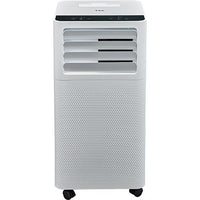 TCL 7,500 BTU, 3-in-1 Portable Air Conditioner H5P24WCA IMAGE 1