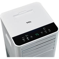 TCL 7,500 BTU, 3-in-1 Portable Air Conditioner H5P24WCA IMAGE 4