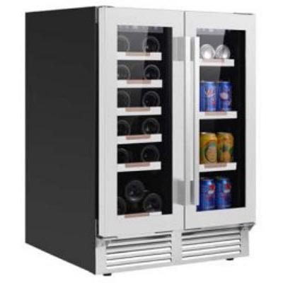 Avanti Combination Center Beverage/Wine WBE1956Z3S IMAGE 1
