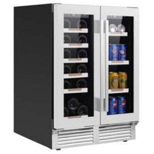 Avanti Combination Center Beverage/Wine WBE1956Z3S IMAGE 1