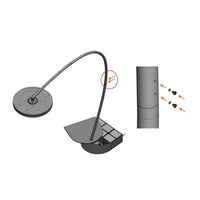 Bromic Heating Eclipse Portable Replacement Arm Screws & O-Ring Kit BH8380006 IMAGE 1