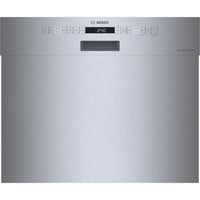 Bosch 24-inch Built-in Dishwasher with HomeConnect SHE53B75UC IMAGE 4