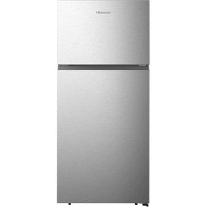 Hisense 18 cu. ft. Freestanding Top Freezer Refrigerator RT18A2FSD IMAGE 1