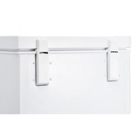 Hisense 7.0 cu. ft. Chest Freezer FC70D6EWE IMAGE 5