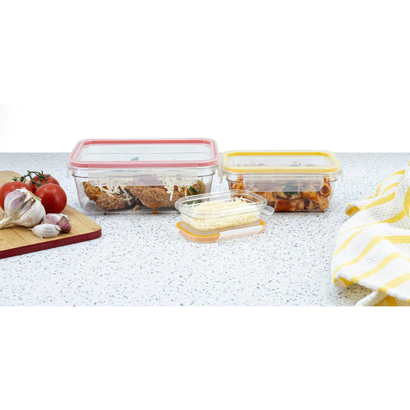 Meyer 6-Piece Food Storage Containers 10006-MEY IMAGE 2