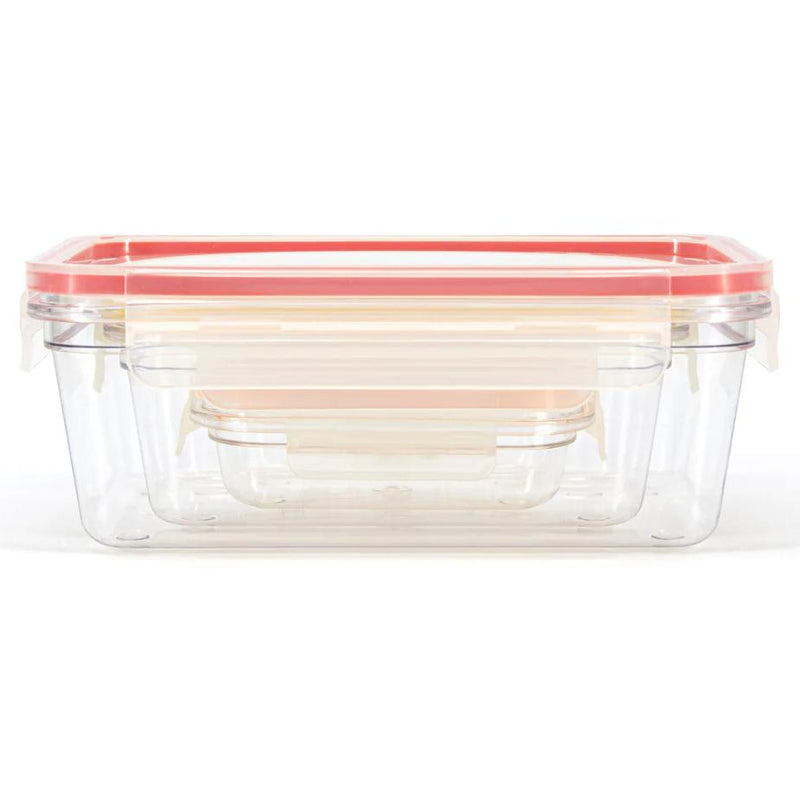 Meyer 6-Piece Food Storage Containers 10006-MEY IMAGE 4
