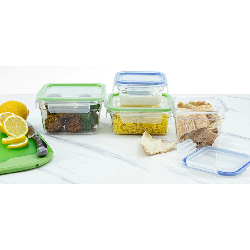 Meyer 10-Piece Food Storage Containers 10010-MEY IMAGE 2