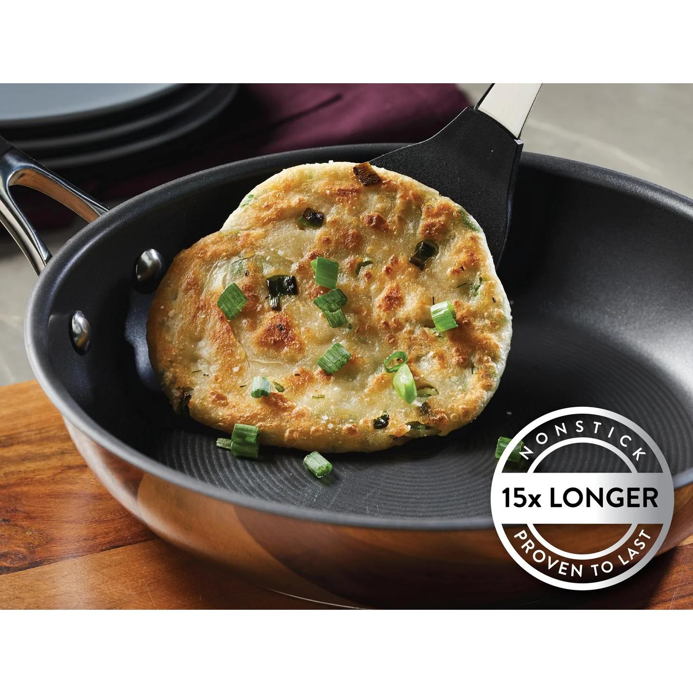 Circulon Momentum 11-Piece Non-Stick Cookware Set 78003 IMAGE 4