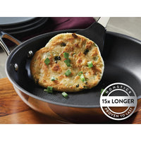 Circulon Momentum 11-Piece Non-Stick Cookware Set 78003 IMAGE 4