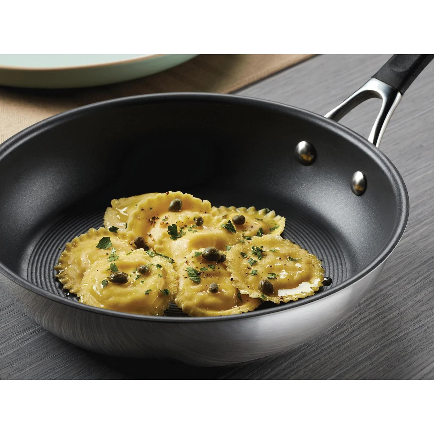 Circulon Momentum 11-Piece Non-Stick Cookware Set 78003 IMAGE 5