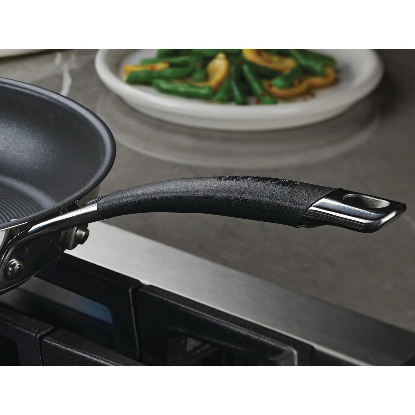 Circulon Momentum 11-Piece Non-Stick Cookware Set 78003 IMAGE 7
