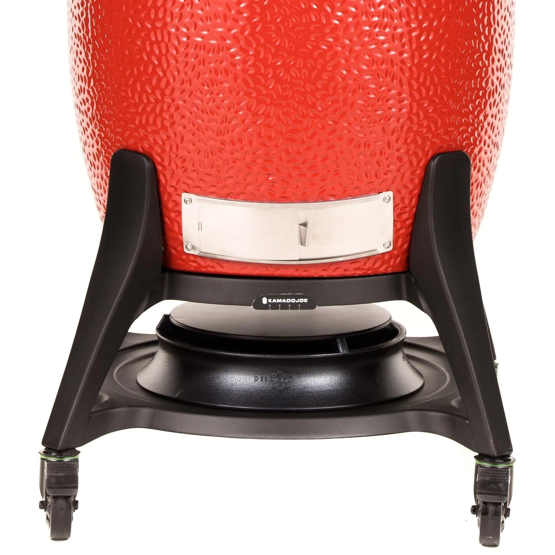 Kamado Joe Kamado Joe Metal Cart for Big Joe III KJ15101021 IMAGE 3