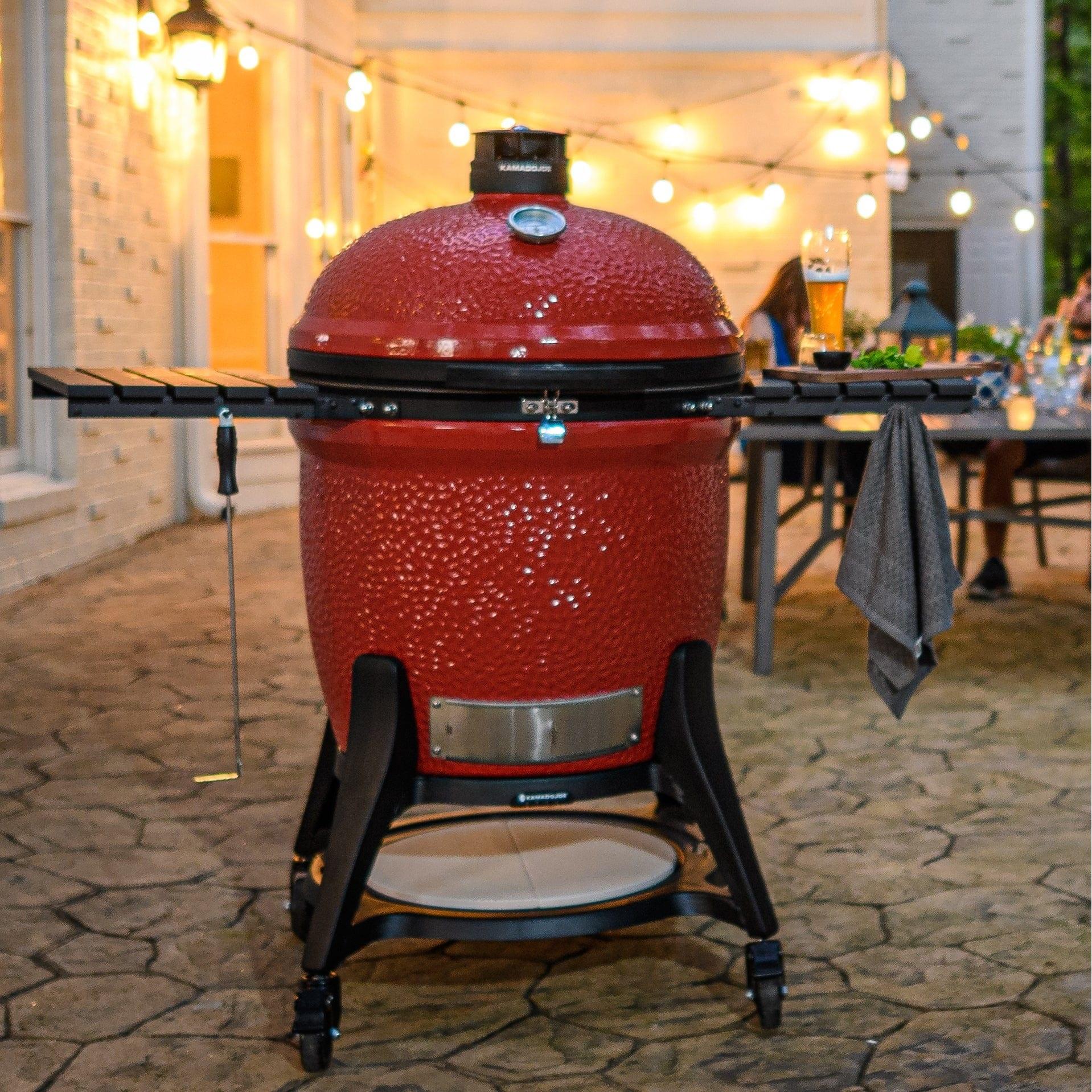 Kamado Joe Kamado Joe Metal Cart for Big Joe III KJ15101021 IMAGE 4