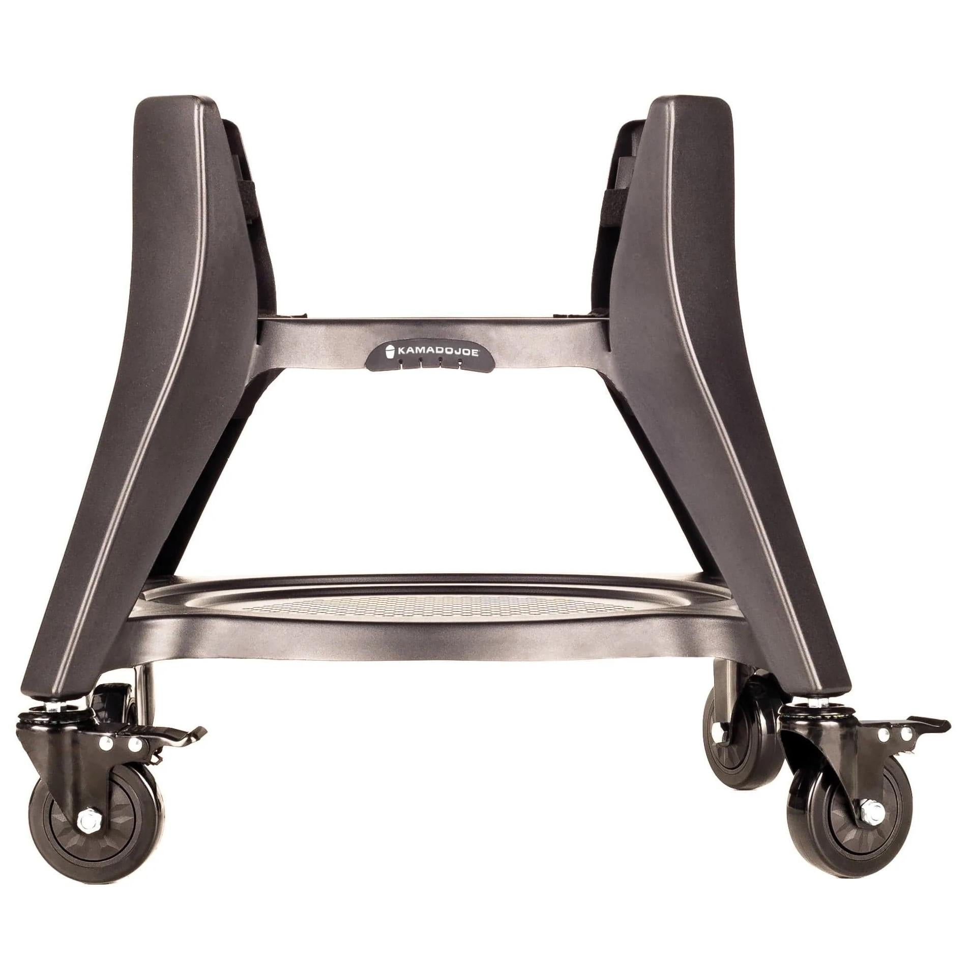 Kamado Joe Kamado Joe Metal Cart for Classic Joe III KJ15100921 IMAGE 2