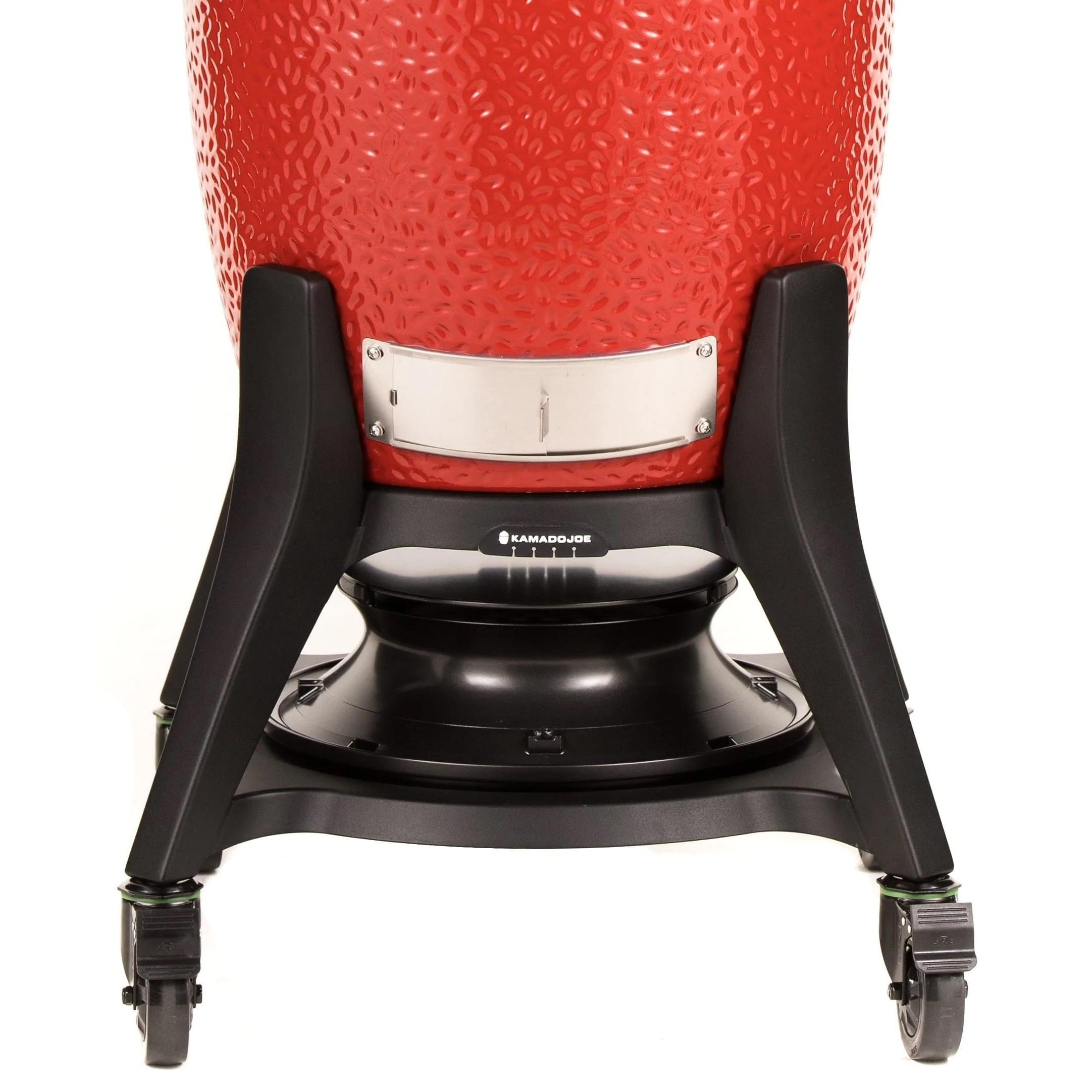 Kamado Joe Kamado Joe Metal Cart for Classic Joe III KJ15100921 IMAGE 3
