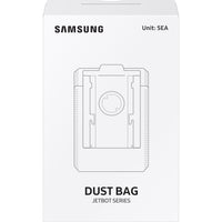 Samsung Samsung Jet Bot Clean Station Dust Bags (5 pack) VCA-RDB95/XAA IMAGE 1