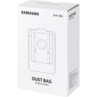 Samsung Samsung Jet Bot Clean Station Dust Bags (5 pack) VCA-RDB95/XAA IMAGE 2
