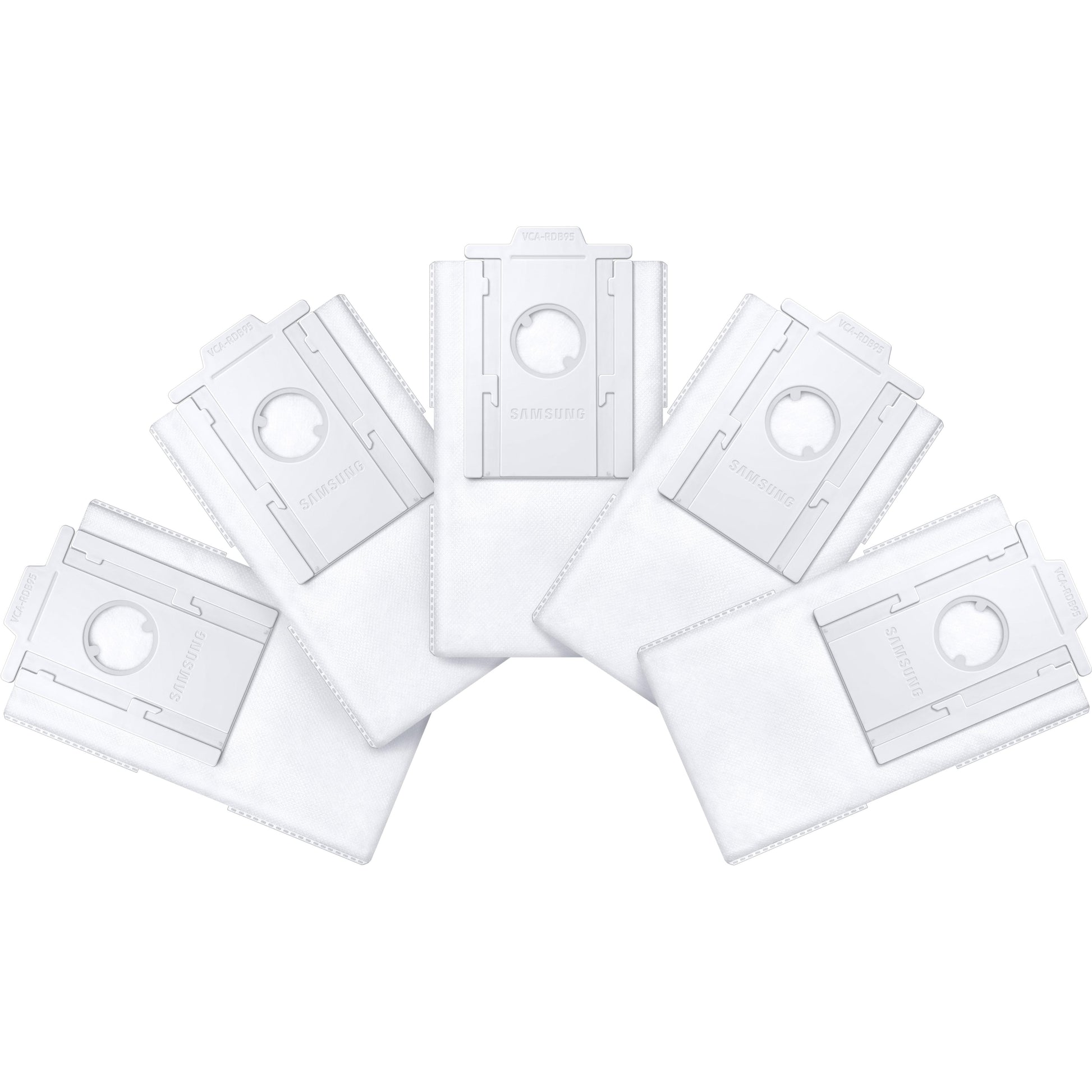 Samsung Samsung Jet Bot Clean Station Dust Bags (5 pack) VCA-RDB95/XAA IMAGE 3