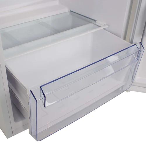Avanti 21.75-inch, 7.3 cu. ft. Freestanding Top Freezer Refrigerator RA730B0W IMAGE 10