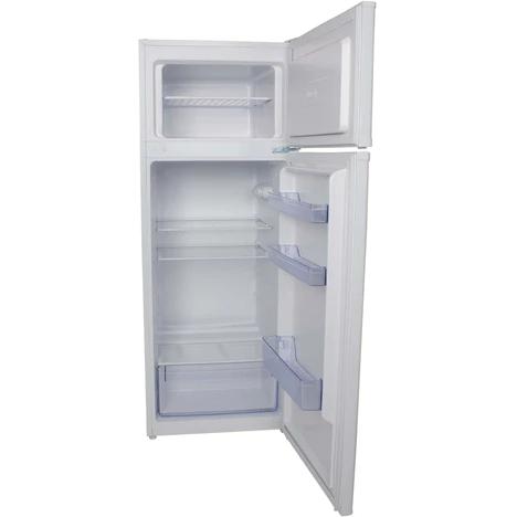 Avanti 21.75-inch, 7.3 cu. ft. Freestanding Top Freezer Refrigerator RA730B0W IMAGE 4