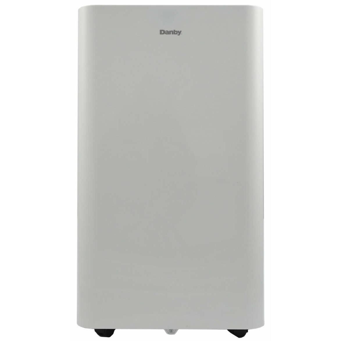 Danby Air Conditioners and Heat Pumps Portable DPA072B8WDB-6 IMAGE 1