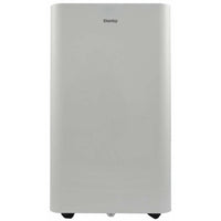 Danby Air Conditioners and Heat Pumps Portable DPA072B8WDB-6 IMAGE 1