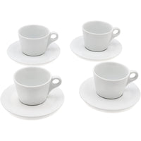 Catering Line Sposa Cappuccino Cups - 4 Pack 2934/2934 IMAGE 1