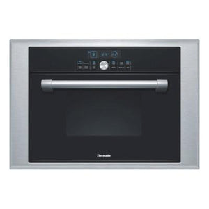 Thermador 24-inch, 1.4 cu. ft. Built-in Single Wall Oven MES301HS IMAGE 1