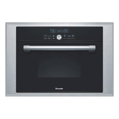 Thermador 24-inch, 1.4 cu. ft. Built-in Single Wall Oven MES301HS IMAGE 1
