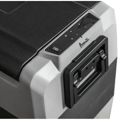 Avanti 36L Portable AC/DC Cooler PDR36L34G IMAGE 4