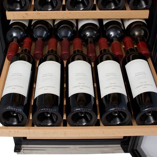 Avanti 165-Bottle Designer Series Wine Cooler WCD176SZ3S IMAGE 13